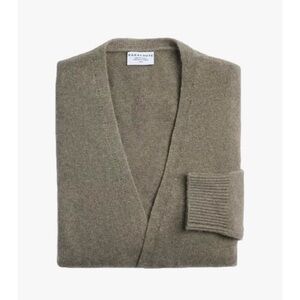 Jake Arnold for Parachute Cozy Relaxed Coatigan